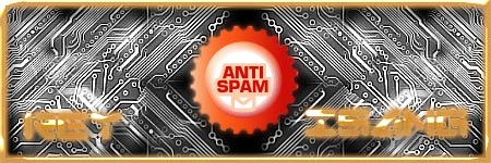 Firma Anti-Spam