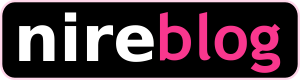 Logo Nireblog